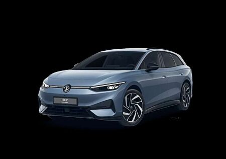 VW ID.7 Volkswagen .7 Tourer AHK KEYLESS NAVI LED KLIMA LM