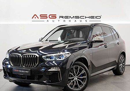 BMW X5 M d M Sport *2.HD *20 *ACC *H-UP*Pano*