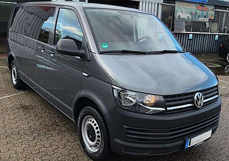 VW T6 Transporter Volkswagen Transporter T6 Lang