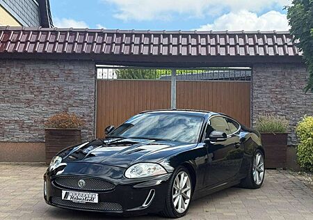 Jaguar XKR
