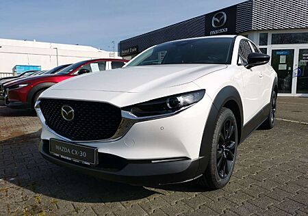 Mazda CX-30 2.5L e-SKYACTIV G 140ps