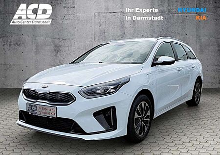 Kia Cee'd Ceed / CEED_SW 1.6 PHEV DCT SPIRIT *1.HAND*LED*TOT WINKEL