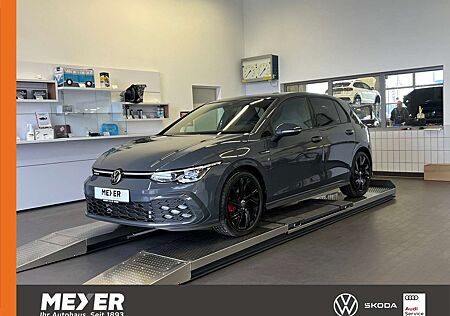 VW Golf Volkswagen VIII GTD 2.0 TDI DSG *IQ.Drive-Paket, AHK, Panora