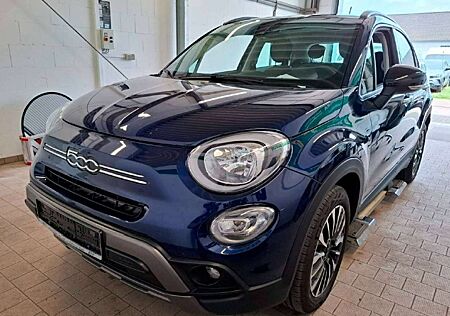 Fiat 500X 1.5 GSE Cross Automatik Rückfahrkamera