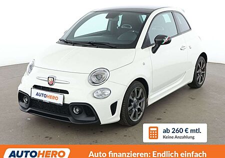 Abarth 595 1.4 Turbo *XENON*PDC*ALU*KLIMA*