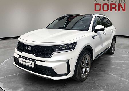 Kia Sorento Platinum 2.2D AWD DCT8 Panoramadach Kamera uvm.