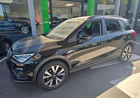 Seat Arona Style Beats "Ihr und Cupra Vertragshändler
