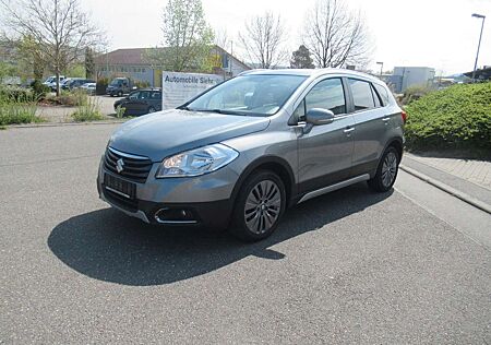 Suzuki SX4 S-Cross Comfort 4x4