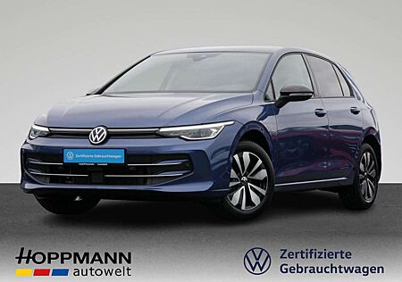 VW Golf Volkswagen "GOAL" 2.0 TDI DSG AHK Kamera Navi ACC