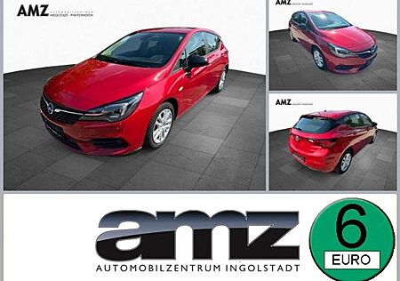 Opel Astra K 1.2 Turbo Edition LM LED W-Paket PDC