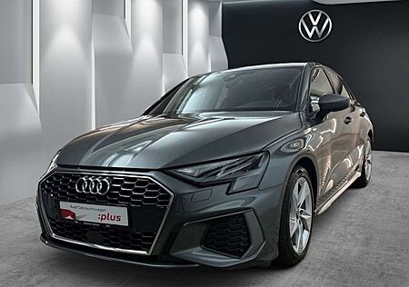 Audi A3 Sportback 35TDI S line EINPARKHILFE KUNSTLEDER ...