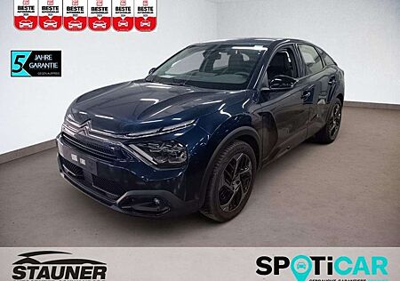 Citroën C4 Citroen PureTech 130 Stop&Start AT8 MAX*NAVI*KAMERA*