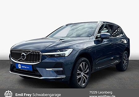 Volvo XC 60 XC60 XC60 B4 D AWD Geartronic Inscription