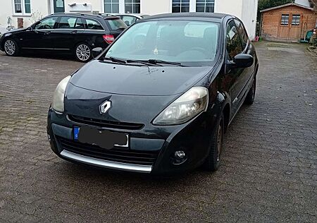 Renault Clio 1.2 16V 75 Dynamique