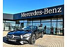 Mercedes-Benz SL 500 AMG+LED+Pano.-Dach+Distronic+V 8 AMG Line