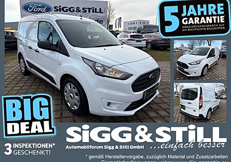 Ford Transit Connect 1.0 200 L1 Trend AC*PDC*WSS-HEIZB