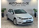 VW Golf Volkswagen VII LIMOUSINE HIGHLINE-LED LIGHT-NAVI