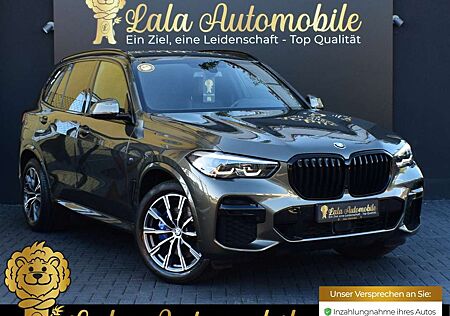 BMW X5 3.0 xDrive M-SPORT SCHIEBEDACH AHK CARPLAY