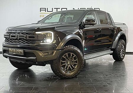 Ford Ranger Raptor e-4WD Doppelkabine*BLACK*MWST*