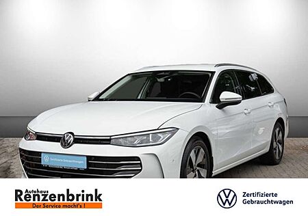 VW Passat Variant gebraucht kaufen VW Passat Variant Volkswagen Elegance TDI DSG 360° AHK Matrix el. Heckklappe