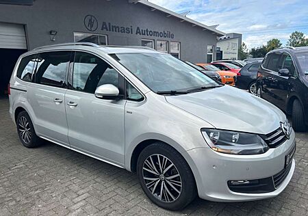 VW Sharan Volkswagen Life 2.0 TDI / Automatik / 19% MWST