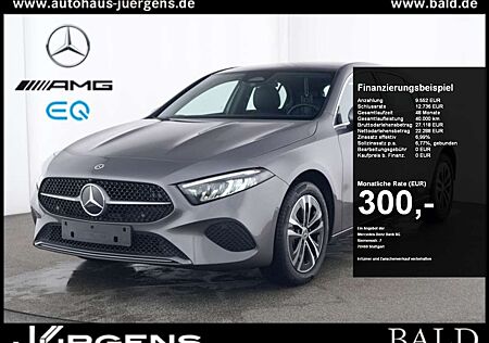 Mercedes-Benz A 250 e Progressive-Advanced/LED/Pano/AHK/Amb/17