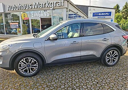 Ford Kuga Plug-in Hybrid 2.5 Duratec PHEV TITANIUM X