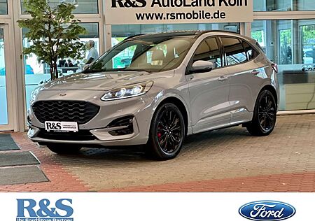 Ford Kuga Grathite Tech Editon+4 J. Garantie*+Automatik