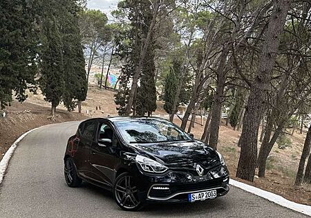 Renault Clio gebraucht kaufen Renault Clio RS 1.6 Sport EDC 200