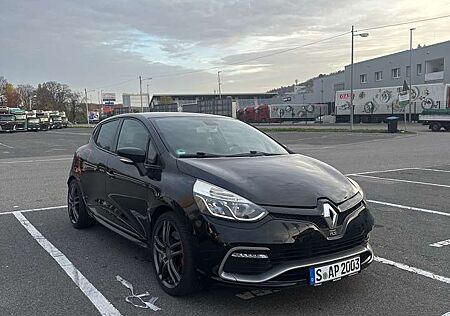 Renault Clio RS 1.6 Sport EDC 200