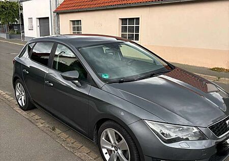 Seat Leon FR