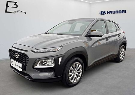 Hyundai Kona 1.0 Benzin Turbo 2WD 6-MT Pure