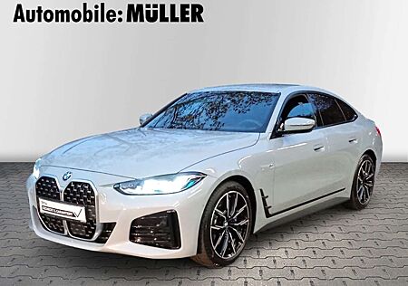 BMW 430 Gran Coupe d*MSport*LED*DAB*HUD*ACC*LENKRADHZG.*