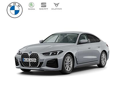 BMW 430 Gran Coupe d*MSport*H&K*RFK*Lenkradhzg.*Keyless*Me