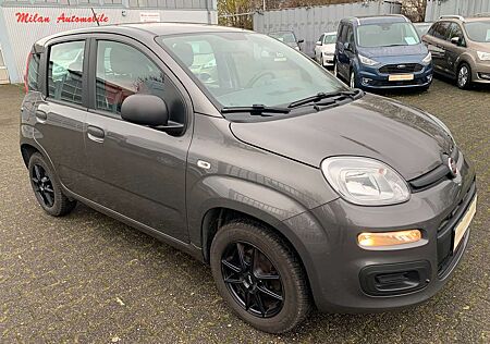 Fiat Panda Easy DAB-Alu-ReifenTüv/Oel/Zahnriemen neu-38Tkm