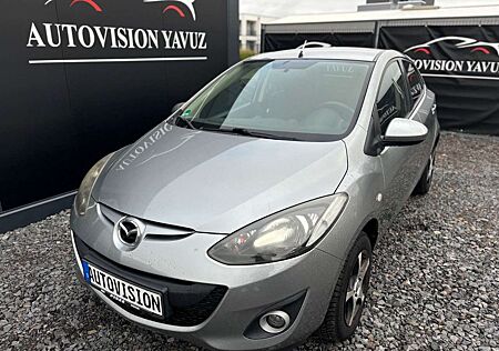 Mazda 2 Lim. 1.3 Edition 40 Jahre