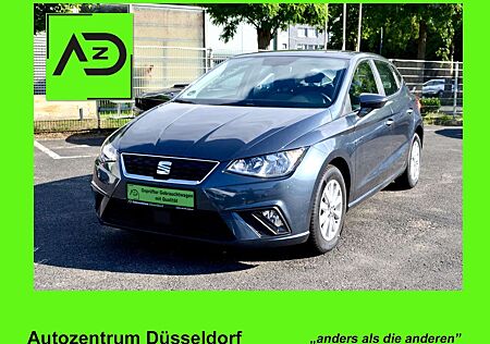 Seat Ibiza STYLE *1.HAND*PDC-HINTEN*GANZJAHRESREIFEN*
