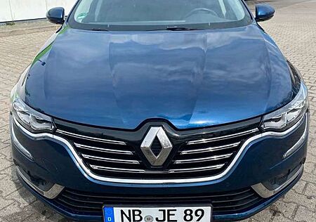 Renault Talisman Grandtour ENERGY dCi 160 EDC INTENS