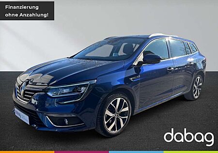 Renault Megane Grandtour ENERGY TCe 130 BOSE EDITION