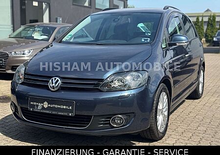 VW Golf Volkswagen Plus VI Life/KLIMA/ALU/SHZ/PDC/AHK/STANDHZ.