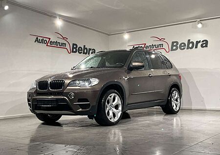 BMW X5 xDrive30d Xenon/Navi/Leder/ACC/AHK/Standheiz.