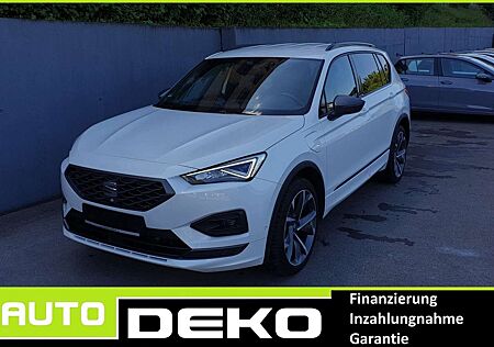 Seat Tarraco 1.4 e-HYBRID FR DSG Virtual/ACC/360°/AHK