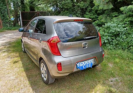 Kia Picanto Spirit