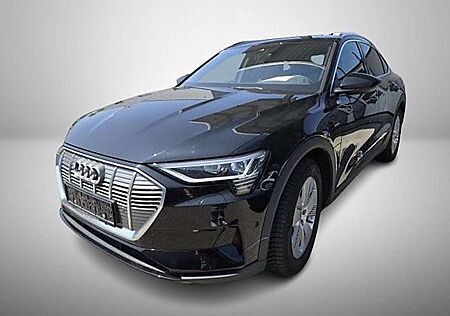 Audi e-tron 71 kWh 50 Quattro Sportback*Kamera*Matrix