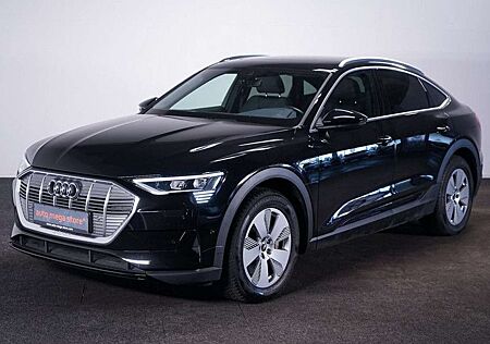 Audi e-tron 71 kWh 50 Quattro Sportback*Kamera*Matrix