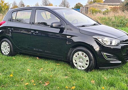 Hyundai i20 FIFA World Cup Edition