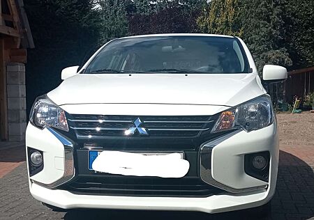 Mitsubishi Space Star 1.0 Basis