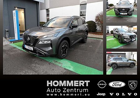 Nissan X-Trail 1.5 VC-T e-Power N-Trek ACC+Navi+SHZ+360