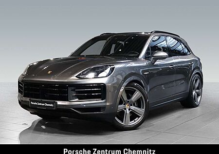 Porsche Cayenne gebraucht kaufen Porsche Cayenne E-Hybrid Luft;Sitzbelüft.;BOSE;18-Wege