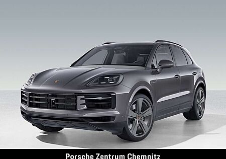 Porsche Cayenne gebraucht kaufen Porsche Cayenne E-Hybrid Luft;Sitzbelüft.;BOSE;18-Wege